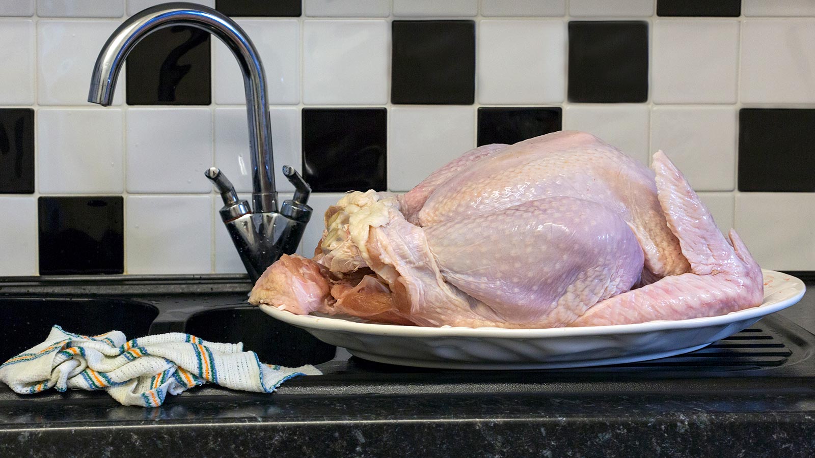 Alimentos que más intoxican